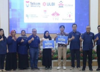 APERTI BUMN Umumkan 295 Mahasiswa Penerima Beasiswa