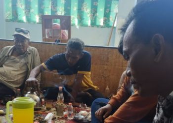 Ahli Waris Sarpan bin Sidin Terus Mencari Keadilan untuk Tanah 19,522 Hektar