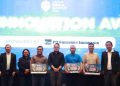 Tiga Media Lokal Gresik Sabet Media Innovation Awards 2024