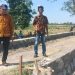 Menanti 45 Tahun, JUT Akhirnya Terbangun di Desa Pucung, Ratusan Petani Sumringah