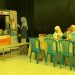 Theater of Dream Smala Dukun Gresik Juara I Lomba Teater Tingkat Nasional