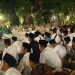 Ratusan Warga Nahdliyin Plosoklaten Gelar Doa Bersama Dukung Deny-Mudawamah