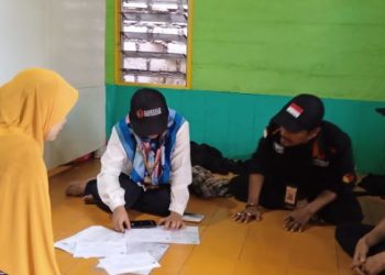 Bawaslu Semprot KPU Gresik: Coklit Baru Seminggu, Puluhan Pelanggaran Terkuak