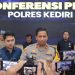 Kapolres Kediri Larang Penggunaan Sound Sistem Horeg untuk Agustusan