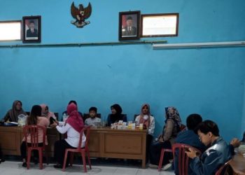 Peduli Kesehatan Warga, Posyandu Lansia Desa  Sukorejo Digalakkan