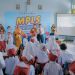 Pastikan MPLS Aman, Wabup Gresik Sambangi Sejumlah Sekolah