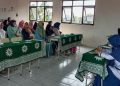 Awali Pembelajaran, SMP Muhammadiyah 8 Benjeng Unggulkan Program OLA