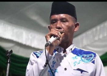 Pemdes Sumbersari Gelar Peringatan Asyuro 1446 H dan Santunan Anak Yatim