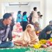 Di Momen Muharram, Baper Panceng bersama B-MINS Santuni Anak Yatim