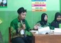 PAC IPNU Sidoarjo Gelar Lakmud dengan Materi Analisis Media