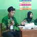PAC IPNU Sidoarjo Gelar Lakmud dengan Materi Analisis Media