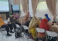 SMA Negeri 3 Sidoarjo Lakukan Program Sekolah Pengimbasan di 3 SMA Swasta