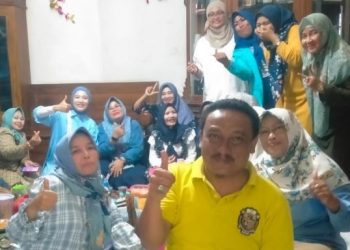 Tekan Pengangguran, Danang Swantara Minta BLK ditambah dan Dorong Masyarakat Berwira Usaha