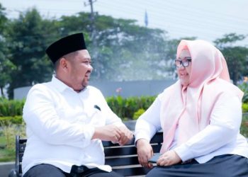 Pemkab Gresik Catatkan Angka Kemiskinan Terendah dalam 15 Tahun Terakhir