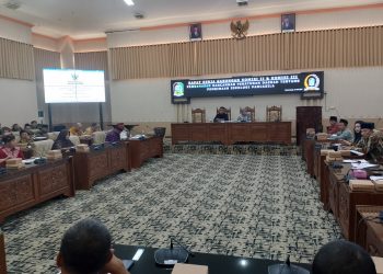 DPRD Banyuwangi Usulkan Dedengarkan Lagu Indonesia Raya Tepat Pukul 10.00