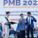 Siswa SMA Negeri 1 Taman Meraih Nilai Terbaik SNBT ITS 2024