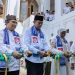 Resmikan Masjid Bahrul Maghfiroh, Khofifah Konsisten Berdakwah & Berjuang untuk Umat
