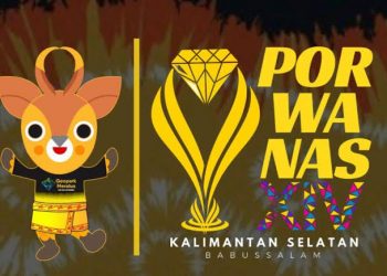 Jelang Porwanas, Bukan Wartawan Dikabarkan Masuk Tim Pemain