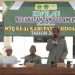 Camat Tanggulangin Motivasi Kafilahnya Agar Sukses di MTQ ke-31 Kabupaten Sidoarjo