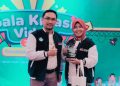 SMK Negeri 2 Buduran Juara 1  Ajang Kompetisi Gala Kreasi Video GSS Nasional 2024