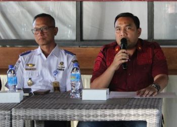 Imigrasi Labuan Bajo Laksanakan Pemeriksaan Keimigrasian yang Didominasi oleh Jet Pribadi