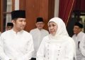 Khofifah-Emil Masih Terkuat di Pilgub Jatim 2024 Pasca Putusan MK
