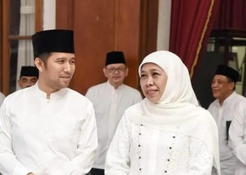 Khofifah-Emil Masih Terkuat di Pilgub Jatim 2024 Pasca Putusan MK