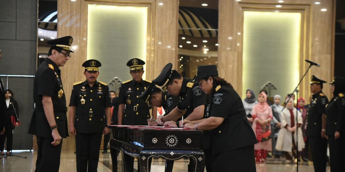 Jadilah Pemimpin Masa Kini yang Kolaboratif dan Responsif