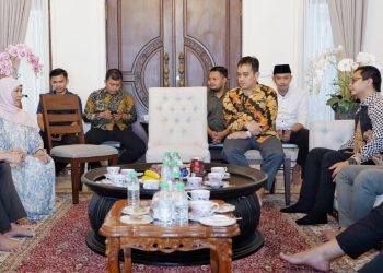 Khofifah Terus Raih Dukungan Kuat Warga Jatim Berkat Kinerja Terbukti Kerja Nyata
