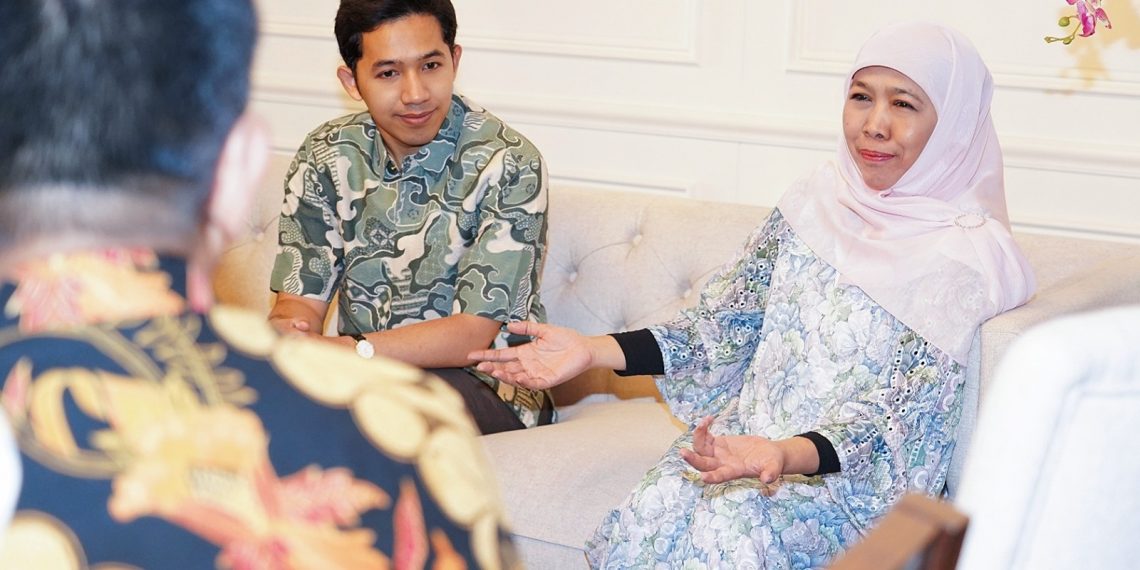 Kinerja Sudah Terbukti, Tangan Dingin Khofifah Sukses Hadirkan Banyak Kemajuan Bagi Jatim