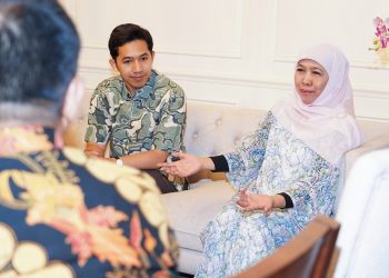 Kinerja Sudah Terbukti, Tangan Dingin Khofifah Sukses Hadirkan Banyak Kemajuan Bagi Jatim
