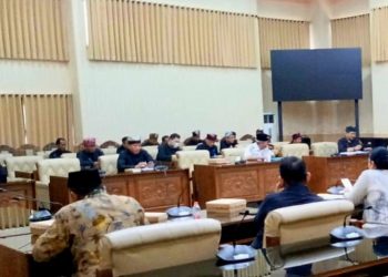 DPRD Banyuwangi Usul Bikin Badan Usaha Air Kemasan, Agar PAD Tambah Naik