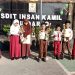 SDIT INKA Sidoarjo Borong Piala  Pesta Siaga Kwarran Sidoarjo