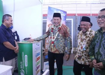 Plt Bupati Sidoarjo Fasilitasi Warganya 1000 Lowongan Kerja