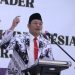 Plt. Bupati Subandi Ajak Memperjuangkan Nasib Guru Honorer