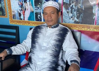 Kiai FOKKAL Ajak Masyarakat Sukseskan Pilkada Banyuwangi