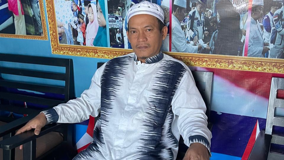 Kiai FOKKAL Ajak Masyarakat Sukseskan Pilkada Banyuwangi