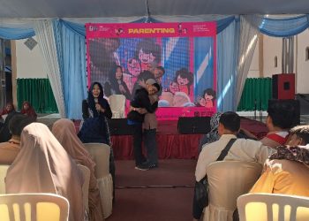 SMK Antartika 2 Sidoarjo Sinergikan Program Sekolah Dengan Orang Tua
