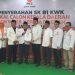 PKS Resmi Rekomendasikan Mas Iin-Edy Widodo Maju Pilkada Sidoarjo