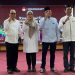 Usai Tes Kesehatan Bakal Paslon Pilkada 2024, KPU Banyuwangi Gelar Pemeriksaan Administrasi
