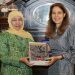 Khofifah Tegaskan Komitmen Perlindungan Perempuan dan Anak Jatim saat Bertemu Perwakilan PBB