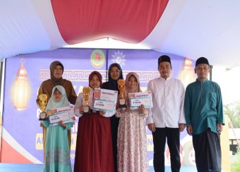 Ponpes Tahfidz Muhammadiyah Al Fattah 02 Sukses Gelar Lomba Adzan dan Tahfidz di Ngantang, Malang