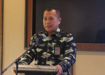 Dirjen HAM Dhahana Putra Pertanyakan Larangan Paskibraka Berhijab: Tidak Sesuai Nilai Pancasila