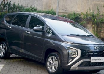 Ini Alasan Keluarga Surabaya dan Jatim Pilih Hyundai STARGAZER sebagai Mobil Pilihan