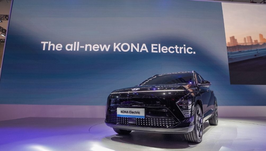Alasan All-New KONA Electric Cocok Jadi Pilihan EVUntuk Arek-arek Suroboyo