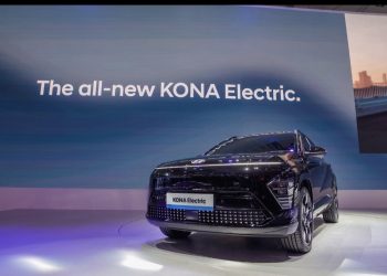 Alasan All-New KONA Electric Cocok Jadi Pilihan EVUntuk Arek-arek Suroboyo