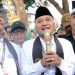 Ingin Berubah, Masyarakat Banyuwangi Semangat Menangkan Ali-Ali, BUDAL GUS !!!