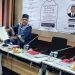 Ketua PCNU Gresik KH Mulyadi Raih Doktor Pendidikan Agama Islam