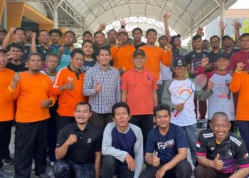 Guyub dan Happy di Milad ke-35, Al Ibrah Terus Kembangkan Pendidikan hingga Kancah Internasional