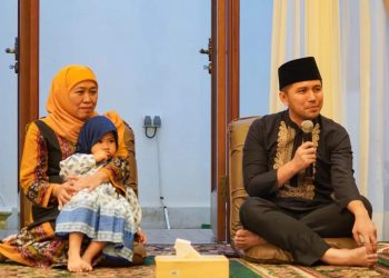 Program Terbukti, Emil Siapkan Ruang Kreasi untuk Generasi Muda